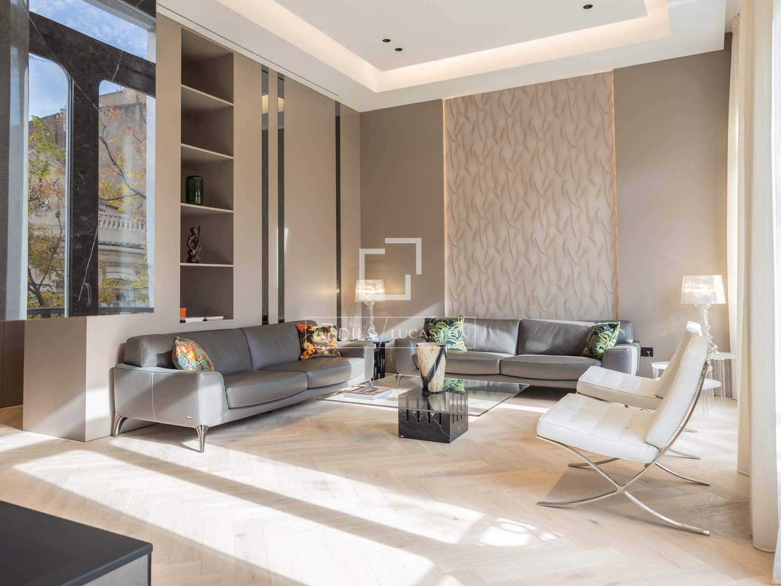 5 chambre Appartement à vendre à Valence ville - 3 900 000 € (Ref: 9466175)