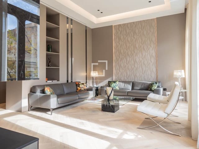 5 chambre Appartement à vendre à Valence ville - 3 900 000 € (Ref: 9466175)