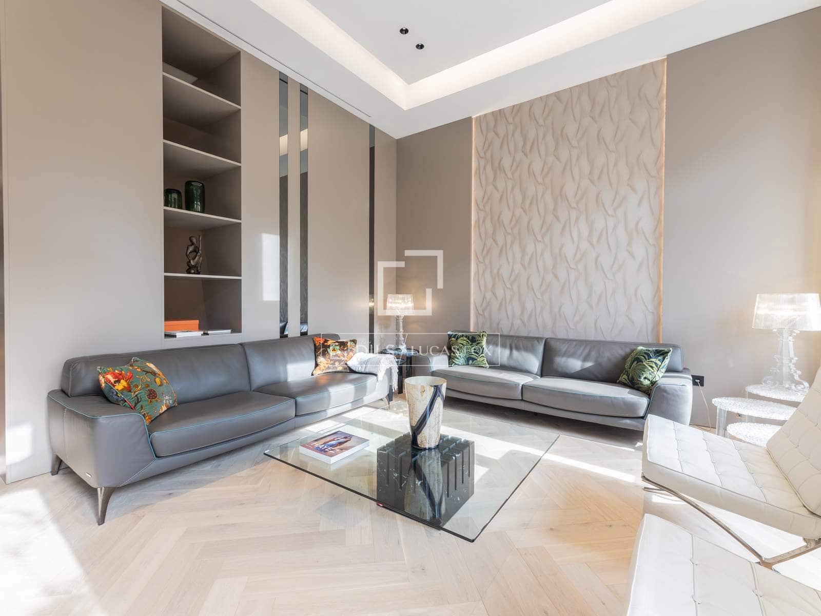 5 chambre Appartement à vendre à Valence ville - 3 900 000 € (Ref: 9466175)