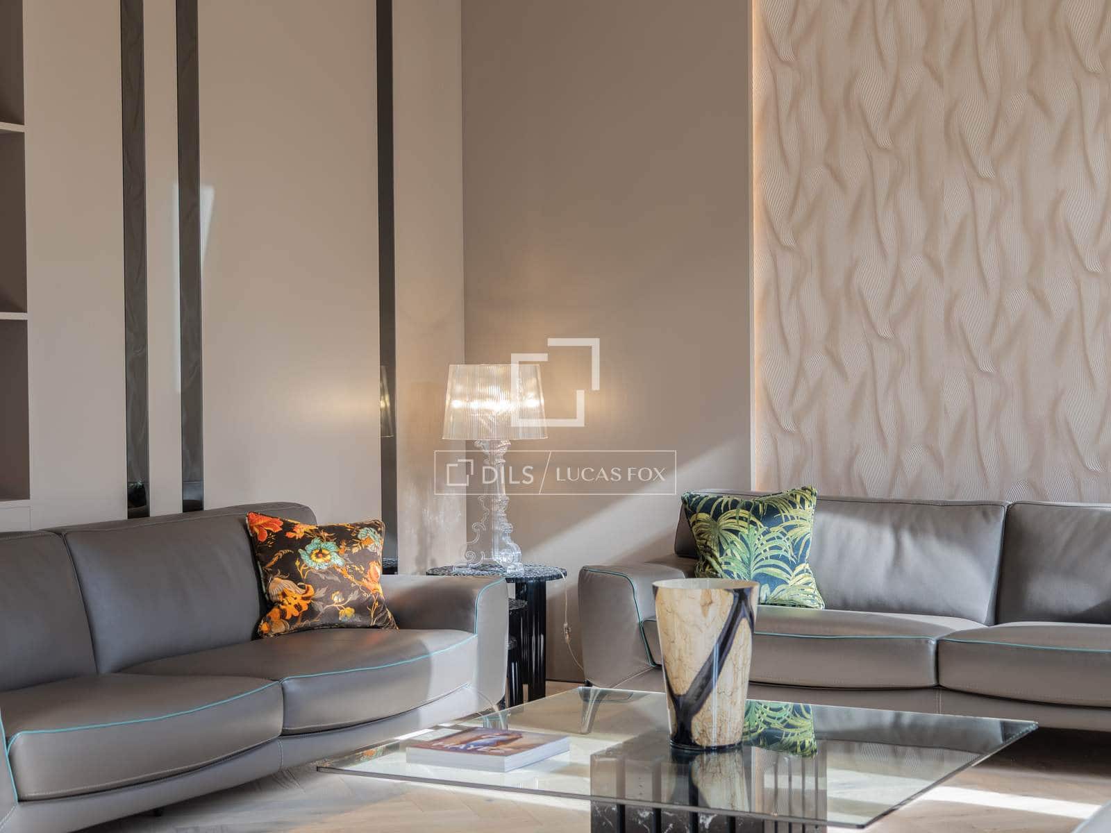 5 chambre Appartement à vendre à Valence ville - 3 900 000 € (Ref: 9466175)