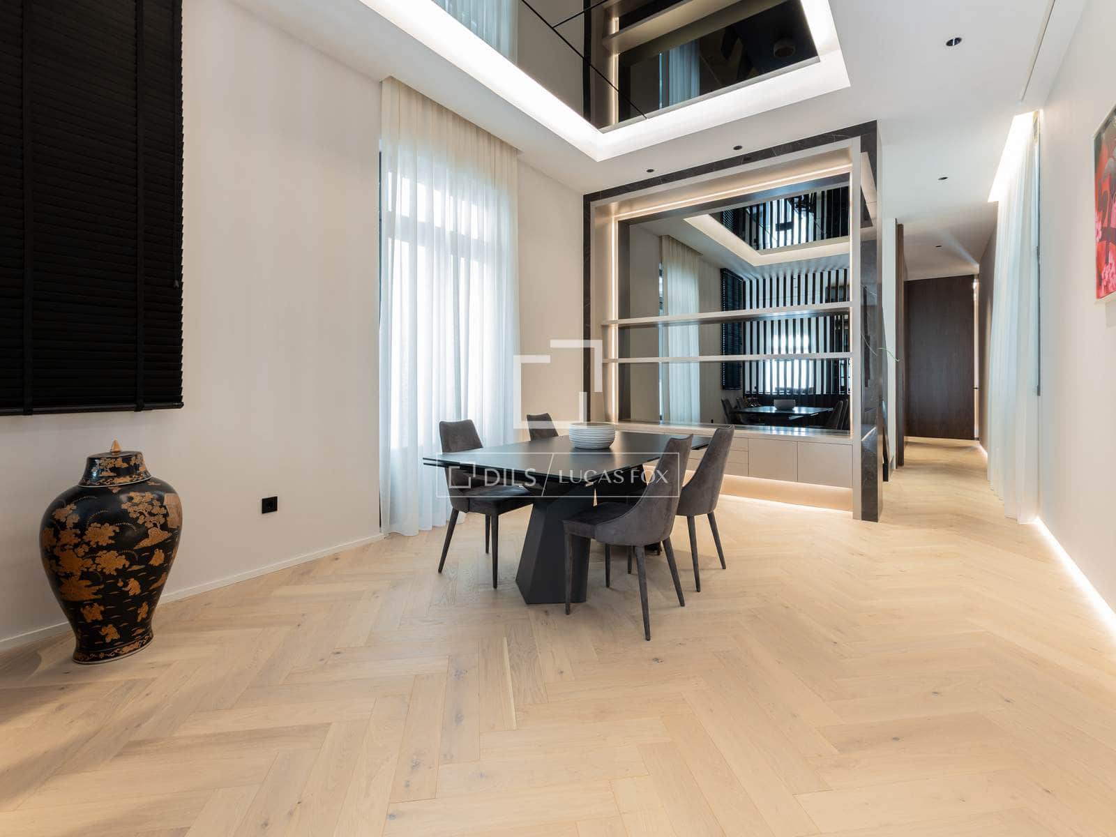 5 chambre Appartement à vendre à Valence ville - 3 900 000 € (Ref: 9466175)