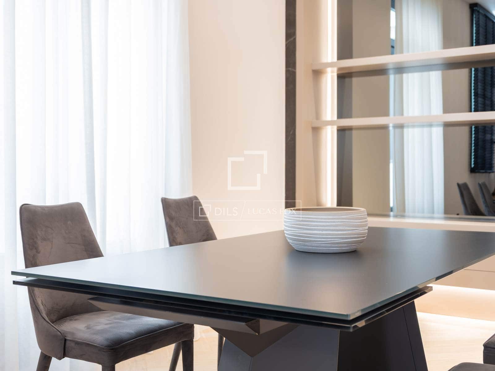 5 chambre Appartement à vendre à Valence ville - 3 900 000 € (Ref: 9466175)