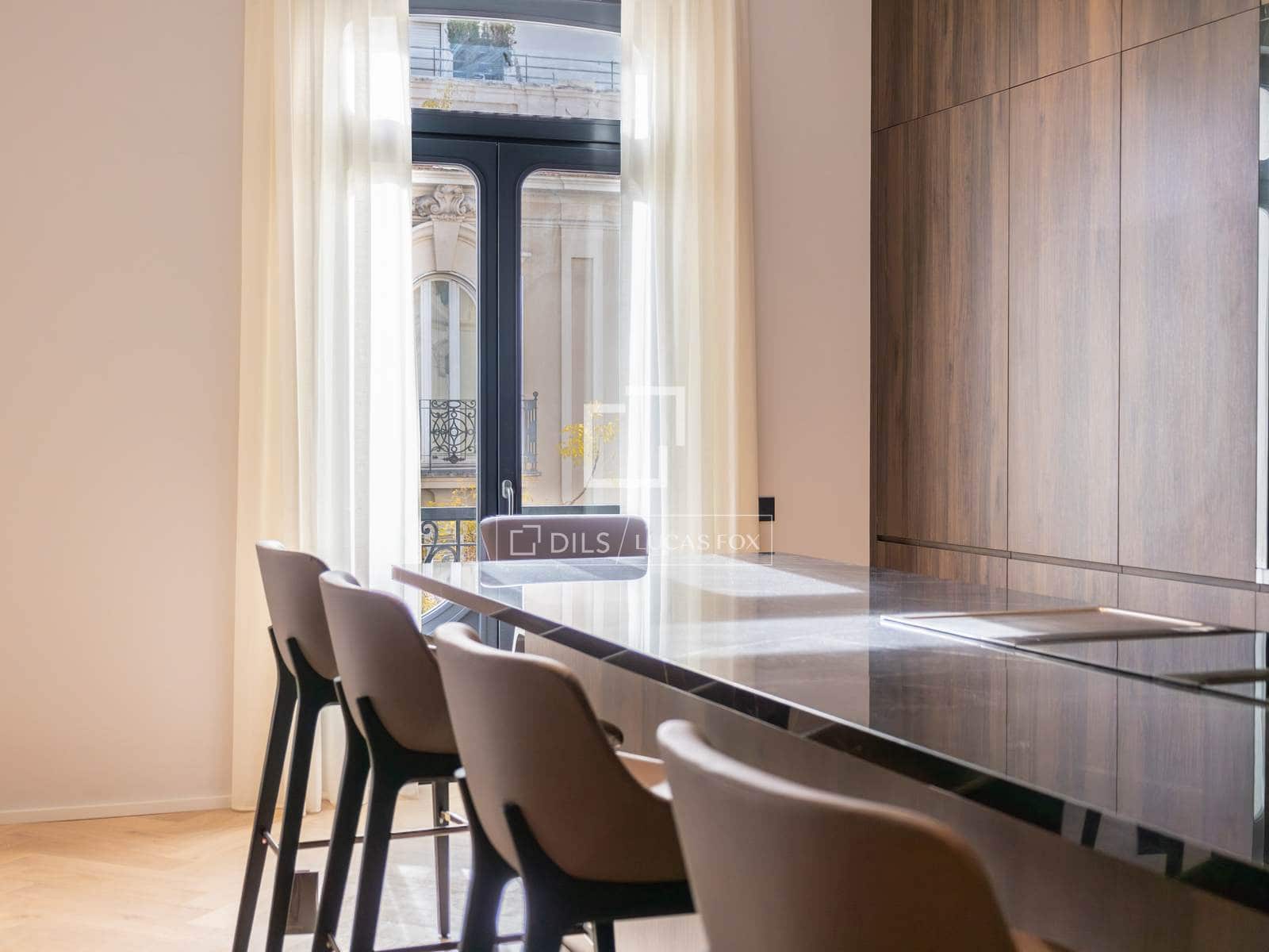 5 chambre Appartement à vendre à Valence ville - 3 900 000 € (Ref: 9466175)