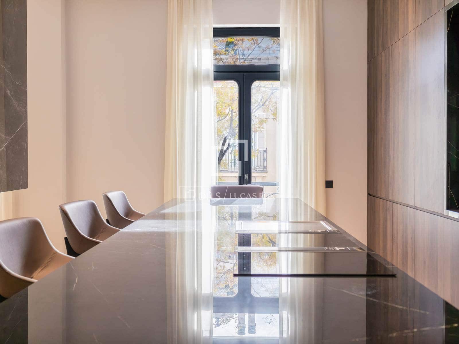 5 chambre Appartement à vendre à Valence ville - 3 900 000 € (Ref: 9466175)