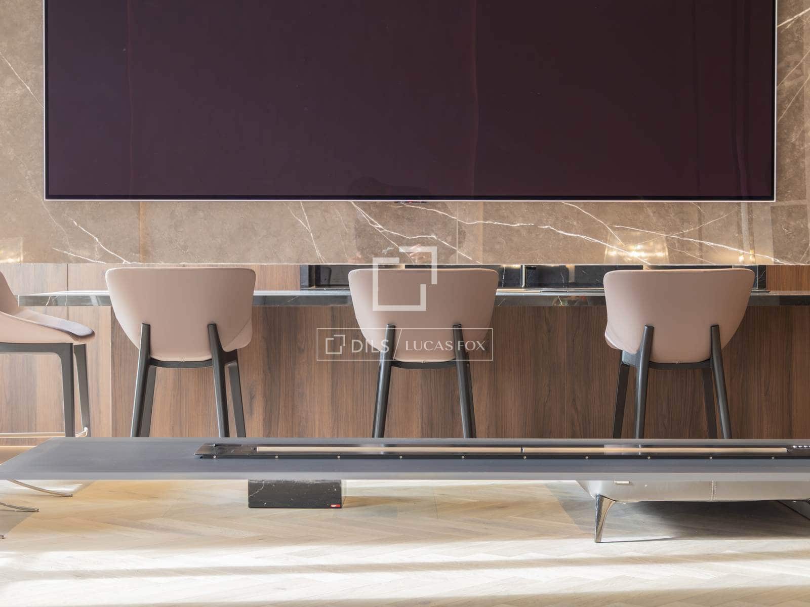 5 chambre Appartement à vendre à Valence ville - 3 900 000 € (Ref: 9466175)