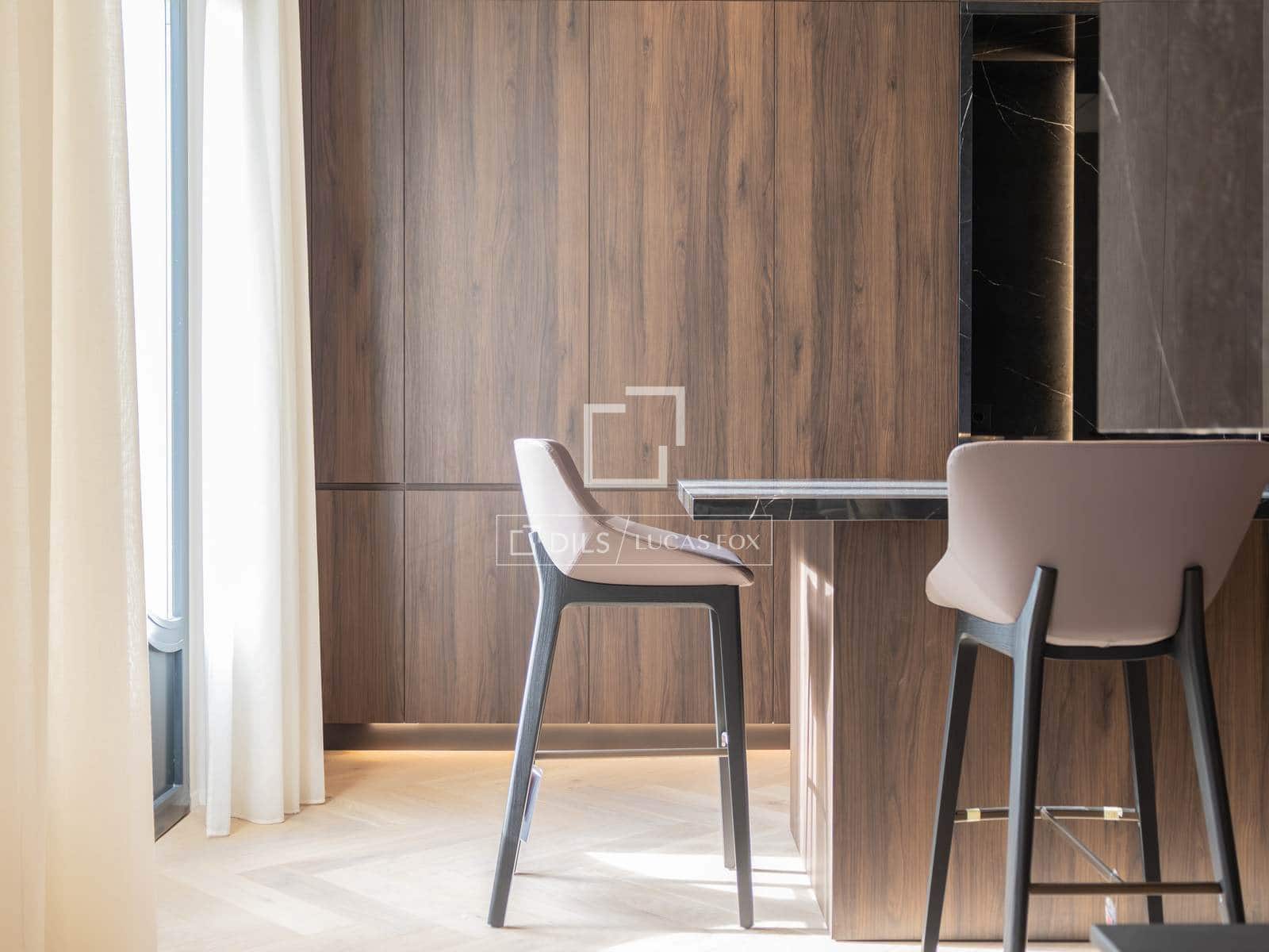 5 chambre Appartement à vendre à Valence ville - 3 900 000 € (Ref: 9466175)