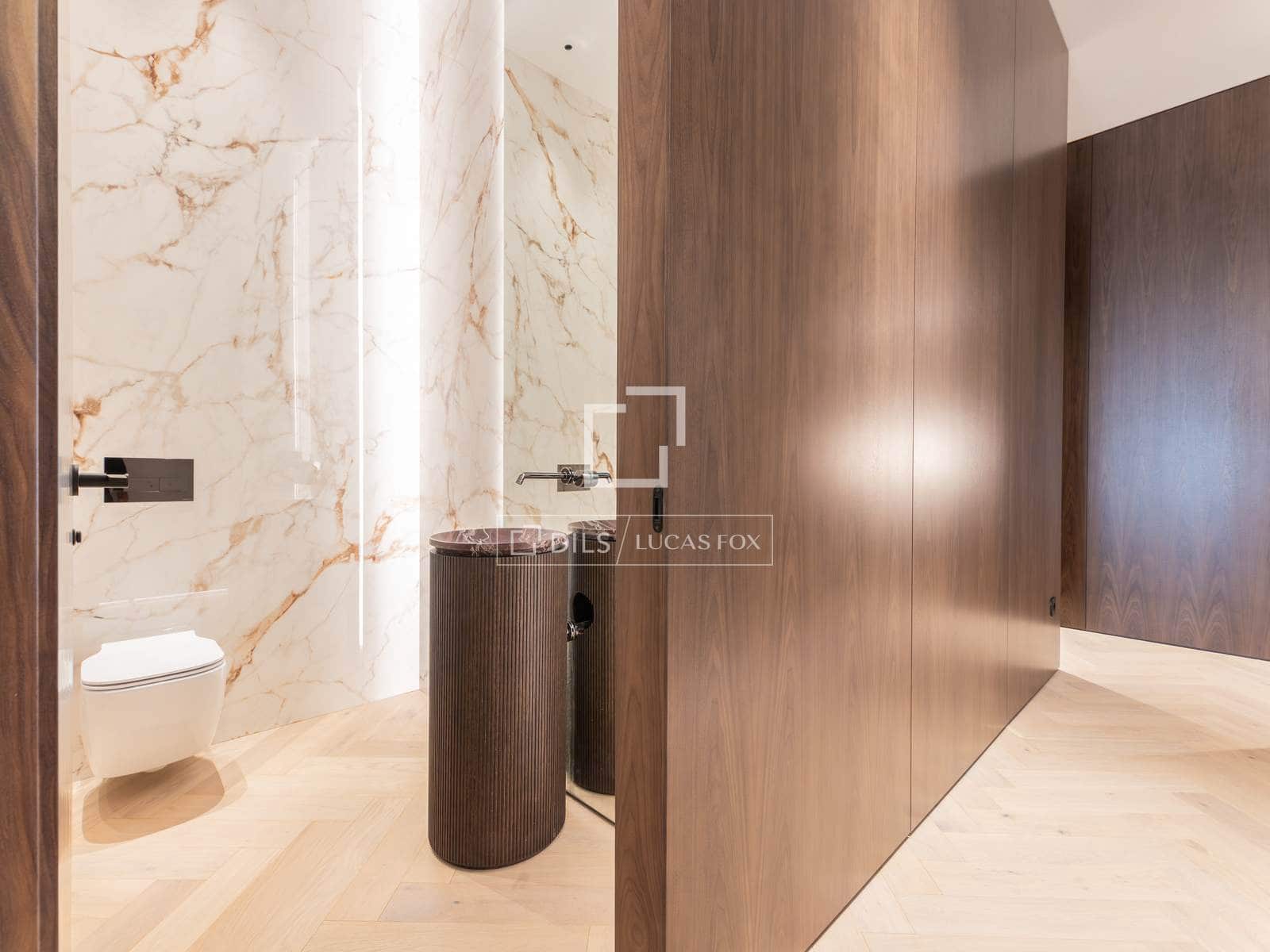 5 chambre Appartement à vendre à Valence ville - 3 900 000 € (Ref: 9466175)