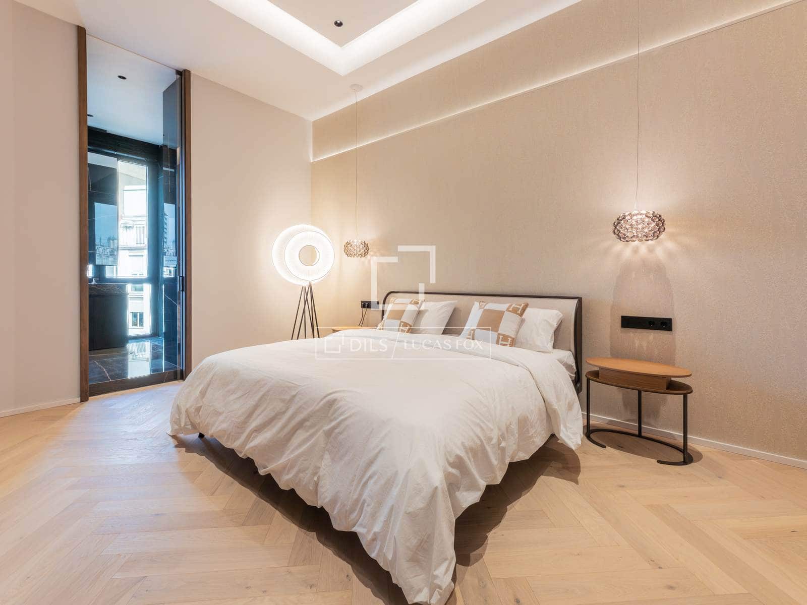 5 chambre Appartement à vendre à Valence ville - 3 900 000 € (Ref: 9466175)