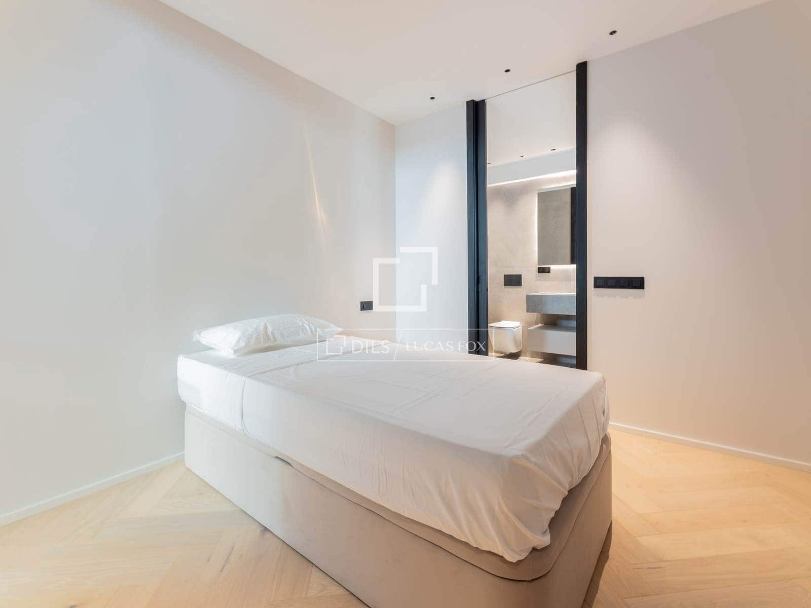 5 chambre Appartement à vendre à Valence ville - 3 900 000 € (Ref: 9466175)