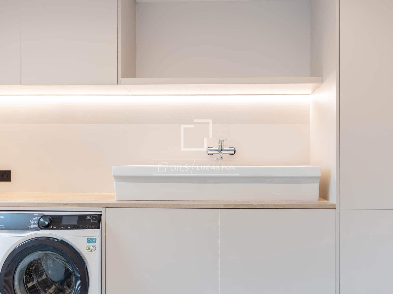 5 chambre Appartement à vendre à Valence ville - 3 900 000 € (Ref: 9466175)