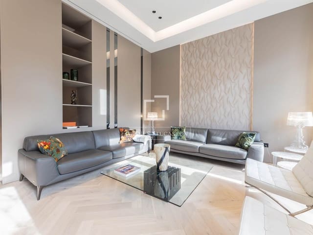 5 chambre Appartement à vendre à Valence ville - 3 900 000 € (Ref: 9466175)