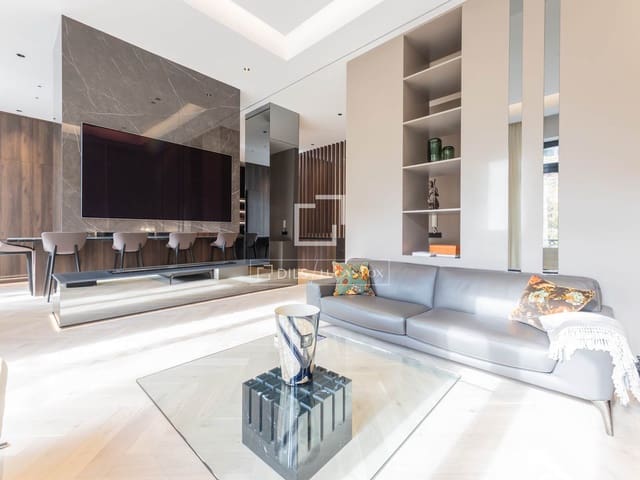 5 chambre Appartement à vendre à Valence ville - 3 900 000 € (Ref: 9466175)