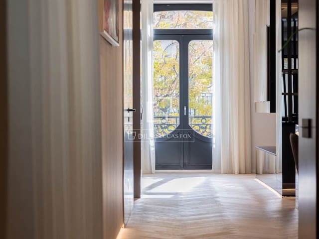 5 chambre Appartement à vendre à Valence ville - 3 900 000 € (Ref: 9466175)