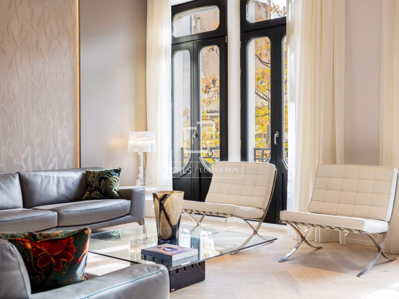 5 chambre Appartement à vendre à Valence ville - 3 900 000 € (Ref: 9466175)