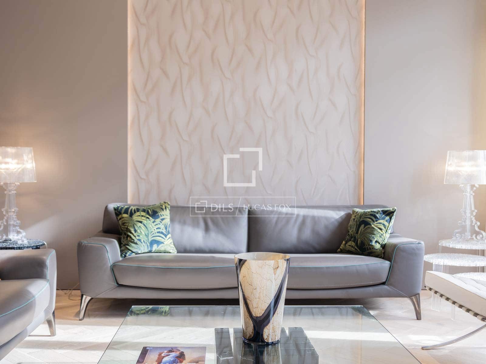 5 chambre Appartement à vendre à Valence ville - 3 900 000 € (Ref: 9466175)