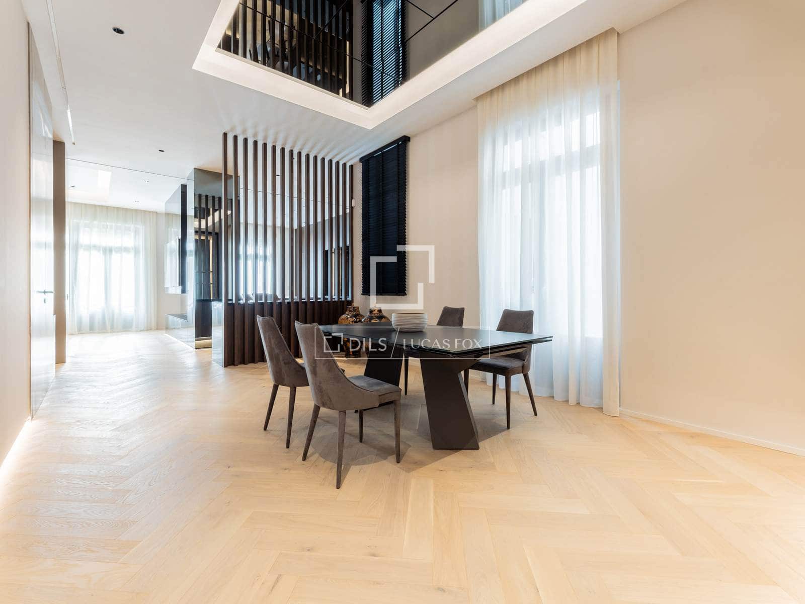 5 chambre Appartement à vendre à Valence ville - 3 900 000 € (Ref: 9466175)