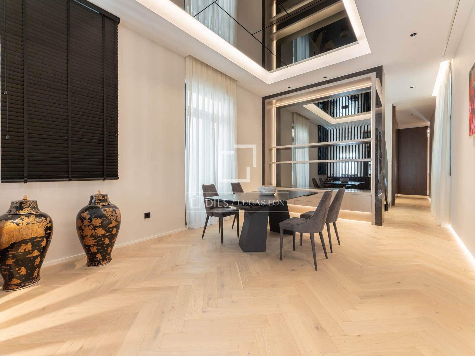 5 chambre Appartement à vendre à Valence ville - 3 900 000 € (Ref: 9466175)