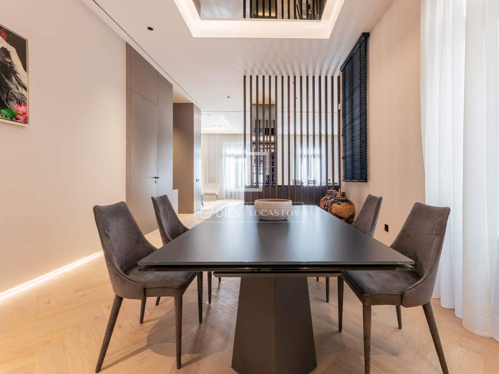 5 chambre Appartement à vendre à Valence ville - 3 900 000 € (Ref: 9466175)