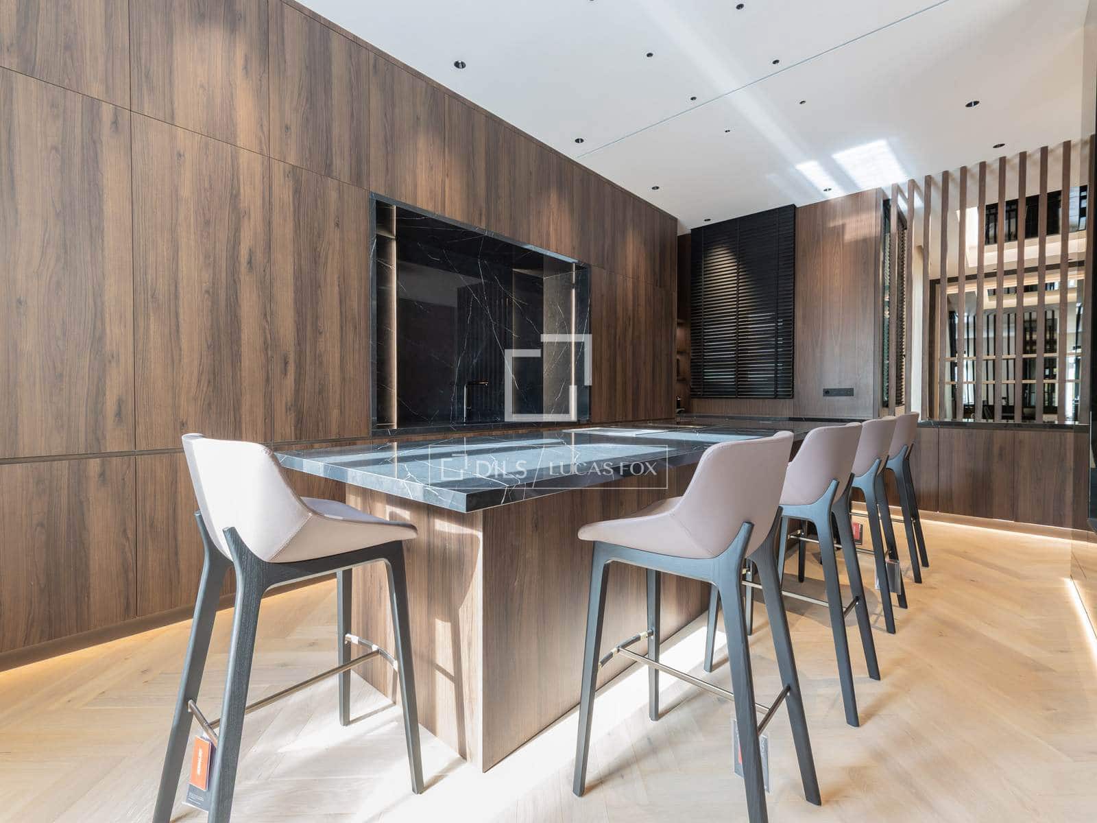 5 chambre Appartement à vendre à Valence ville - 3 900 000 € (Ref: 9466175)