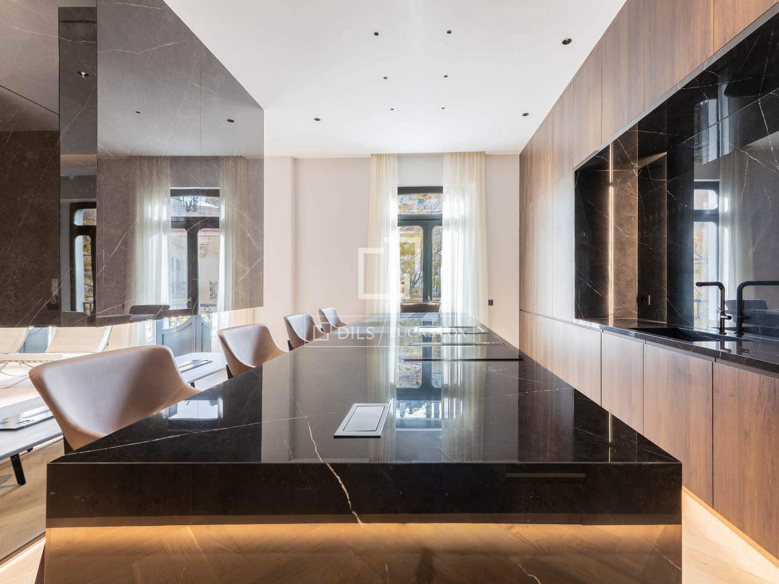 5 chambre Appartement à vendre à Valence ville - 3 900 000 € (Ref: 9466175)