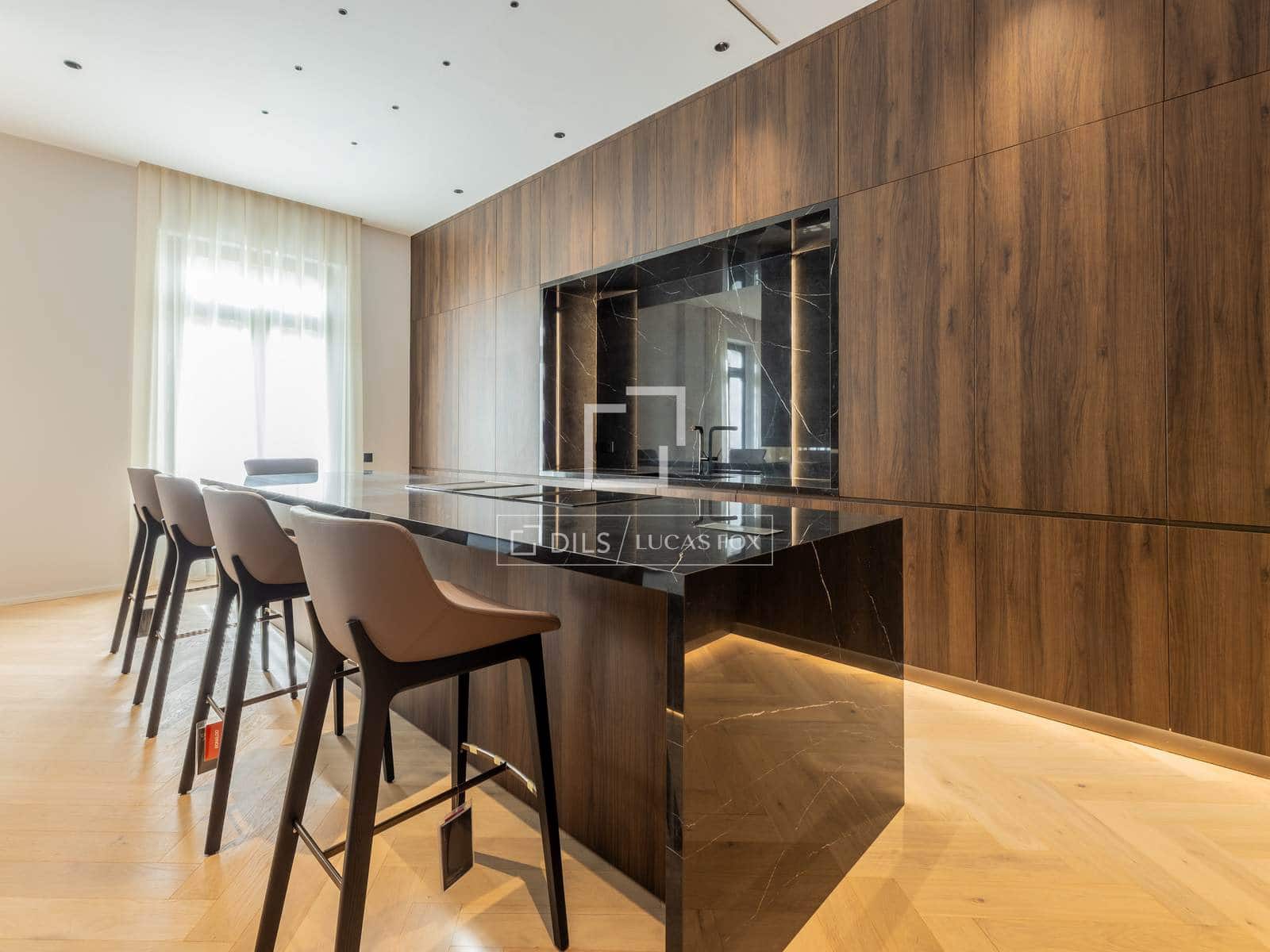 5 chambre Appartement à vendre à Valence ville - 3 900 000 € (Ref: 9466175)