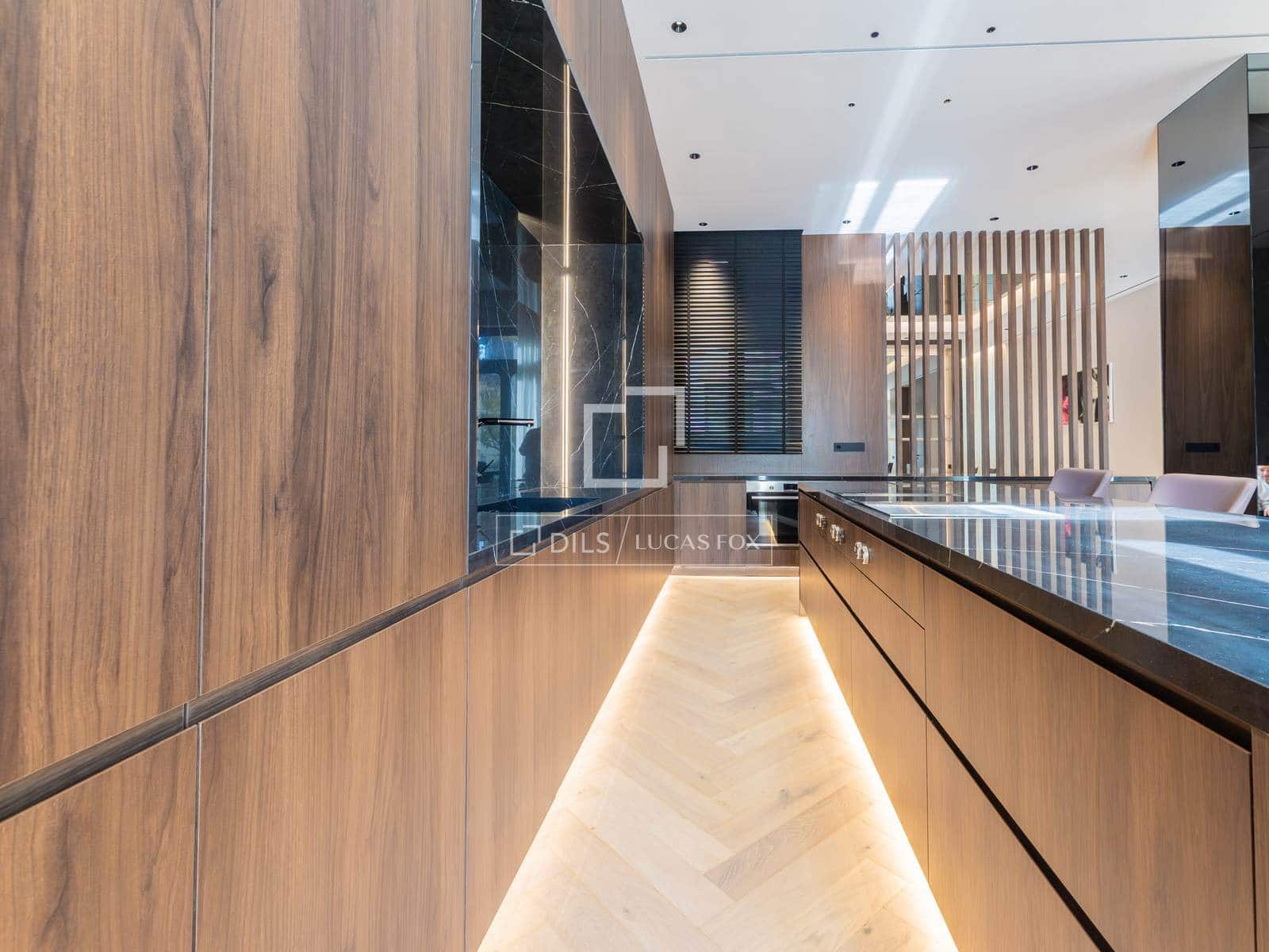 5 chambre Appartement à vendre à Valence ville - 3 900 000 € (Ref: 9466175)