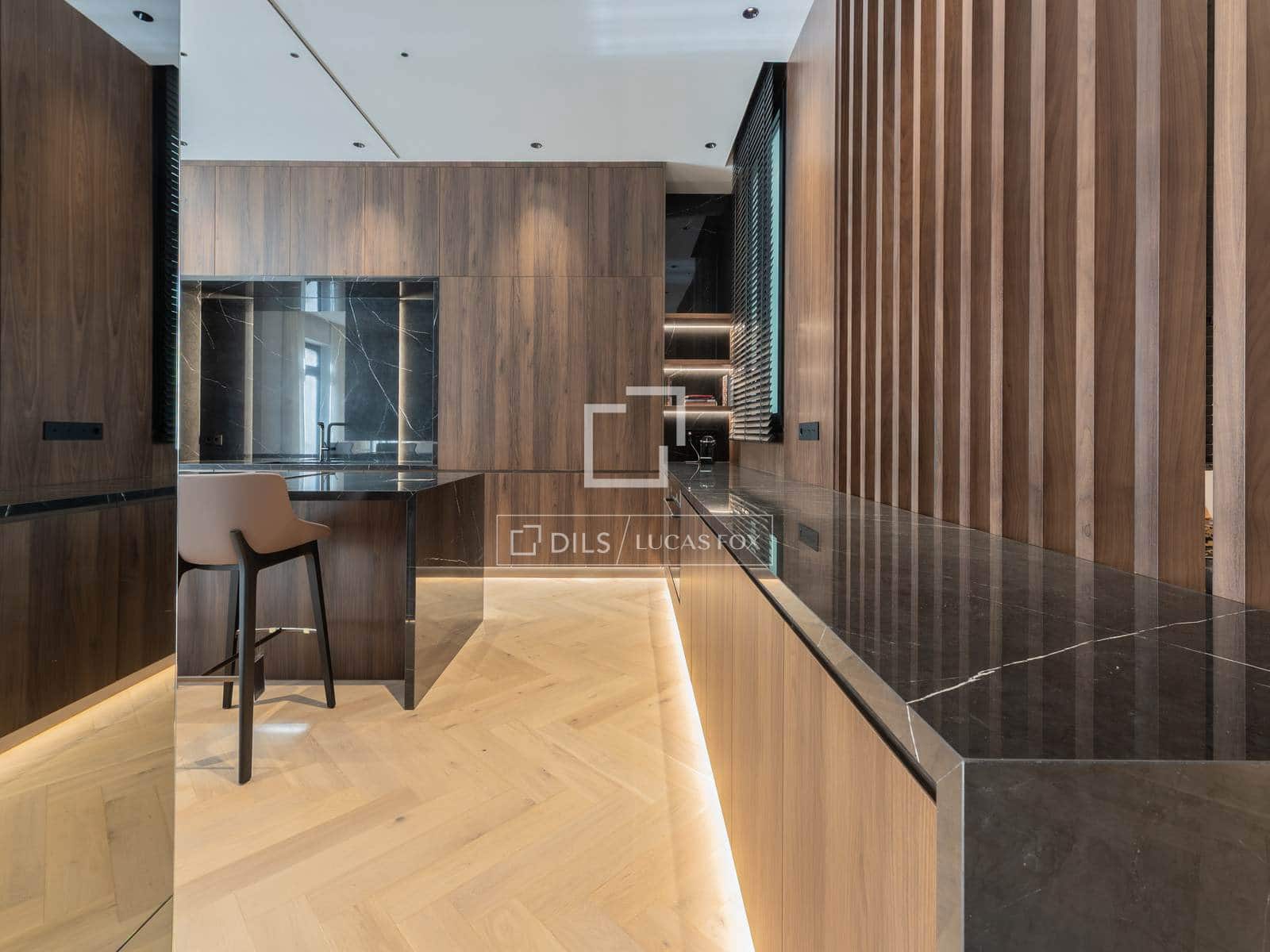 5 chambre Appartement à vendre à Valence ville - 3 900 000 € (Ref: 9466175)