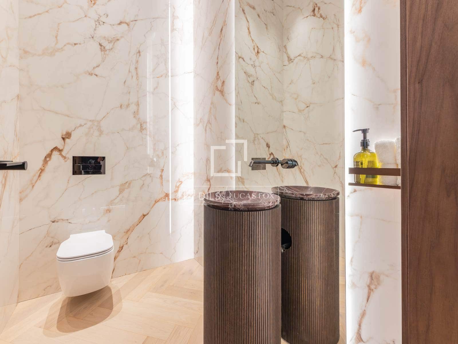 5 chambre Appartement à vendre à Valence ville - 3 900 000 € (Ref: 9466175)