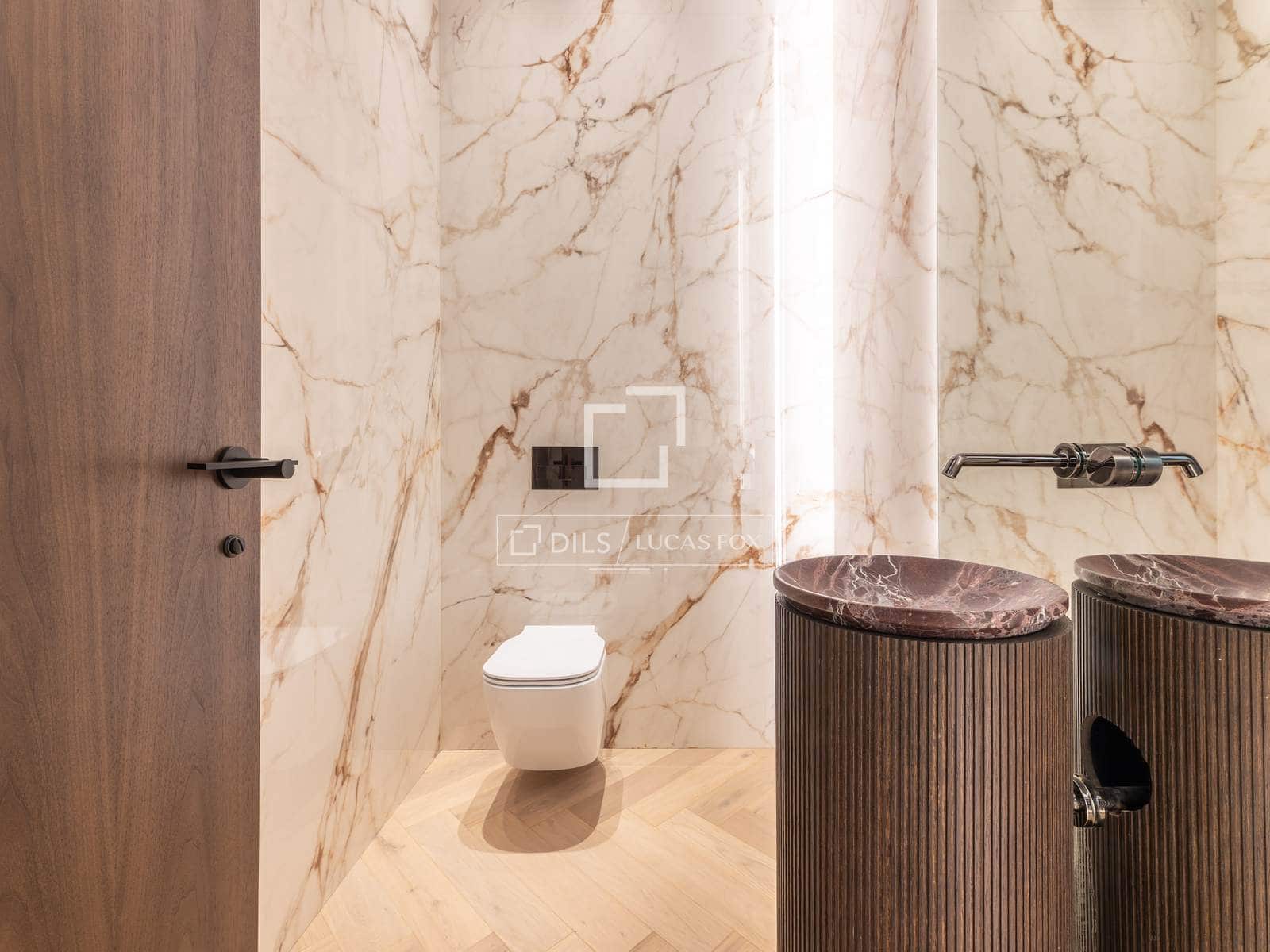 5 chambre Appartement à vendre à Valence ville - 3 900 000 € (Ref: 9466175)