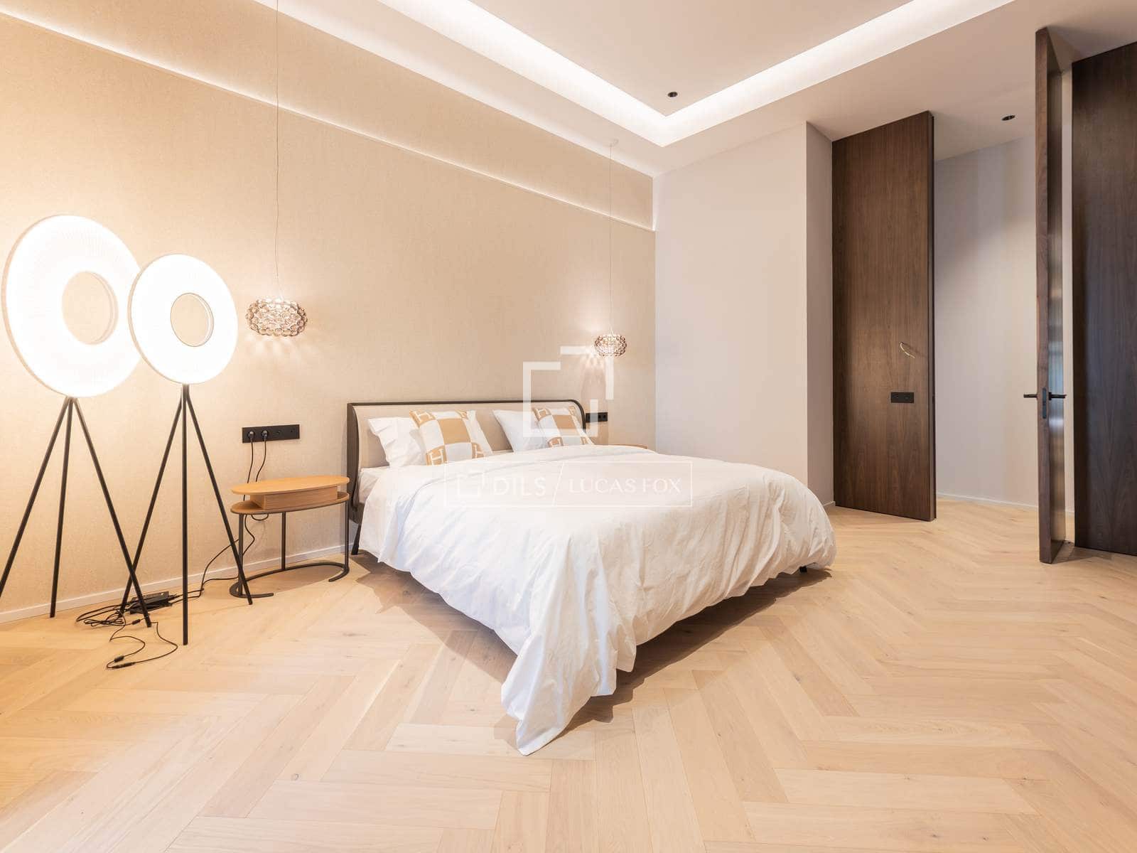 5 chambre Appartement à vendre à Valence ville - 3 900 000 € (Ref: 9466175)