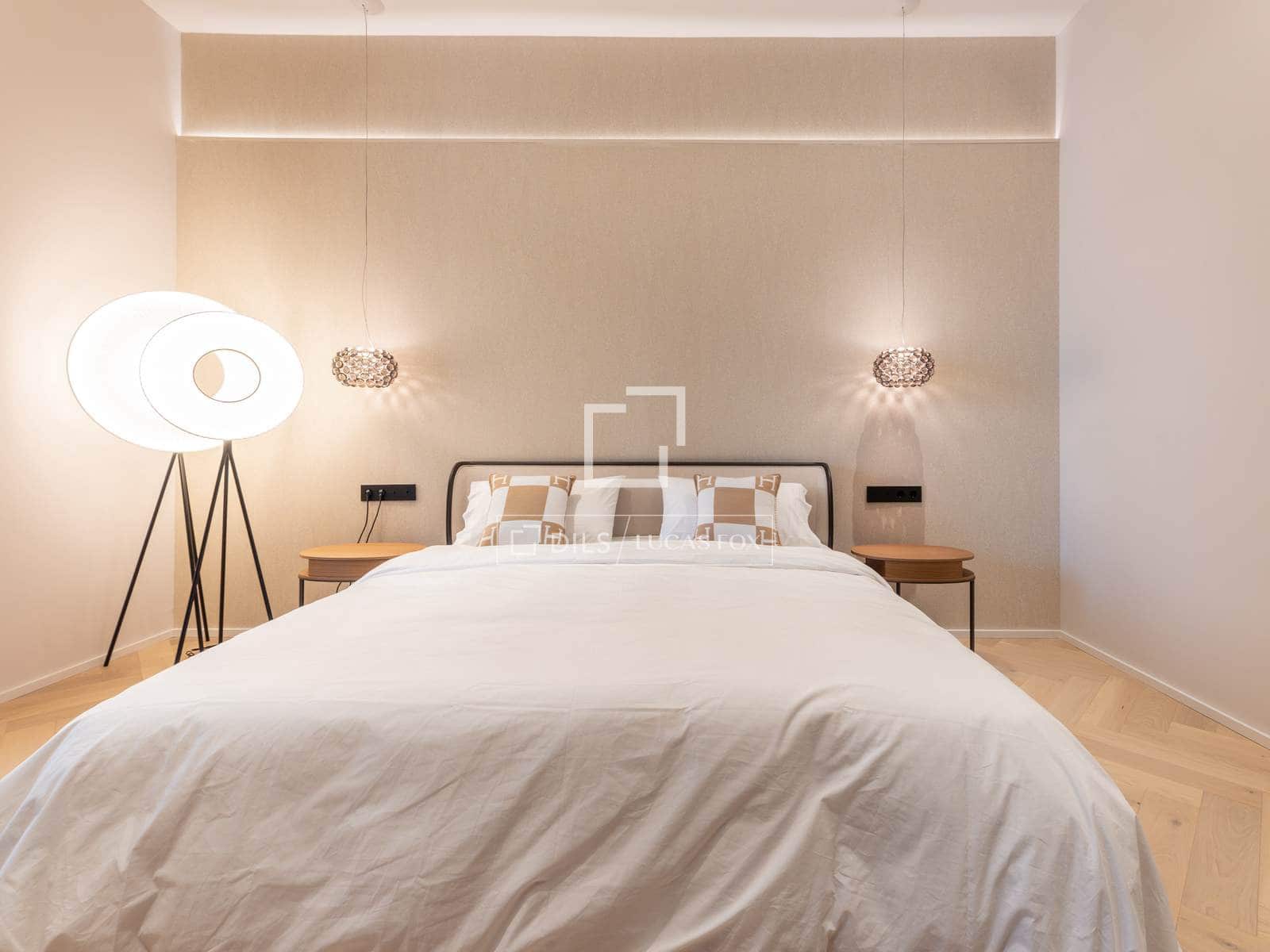 5 chambre Appartement à vendre à Valence ville - 3 900 000 € (Ref: 9466175)