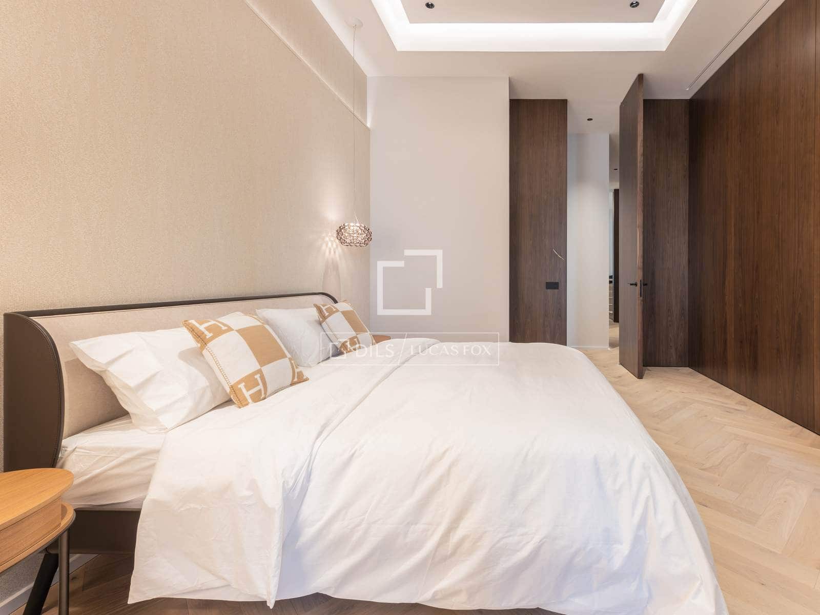 5 chambre Appartement à vendre à Valence ville - 3 900 000 € (Ref: 9466175)