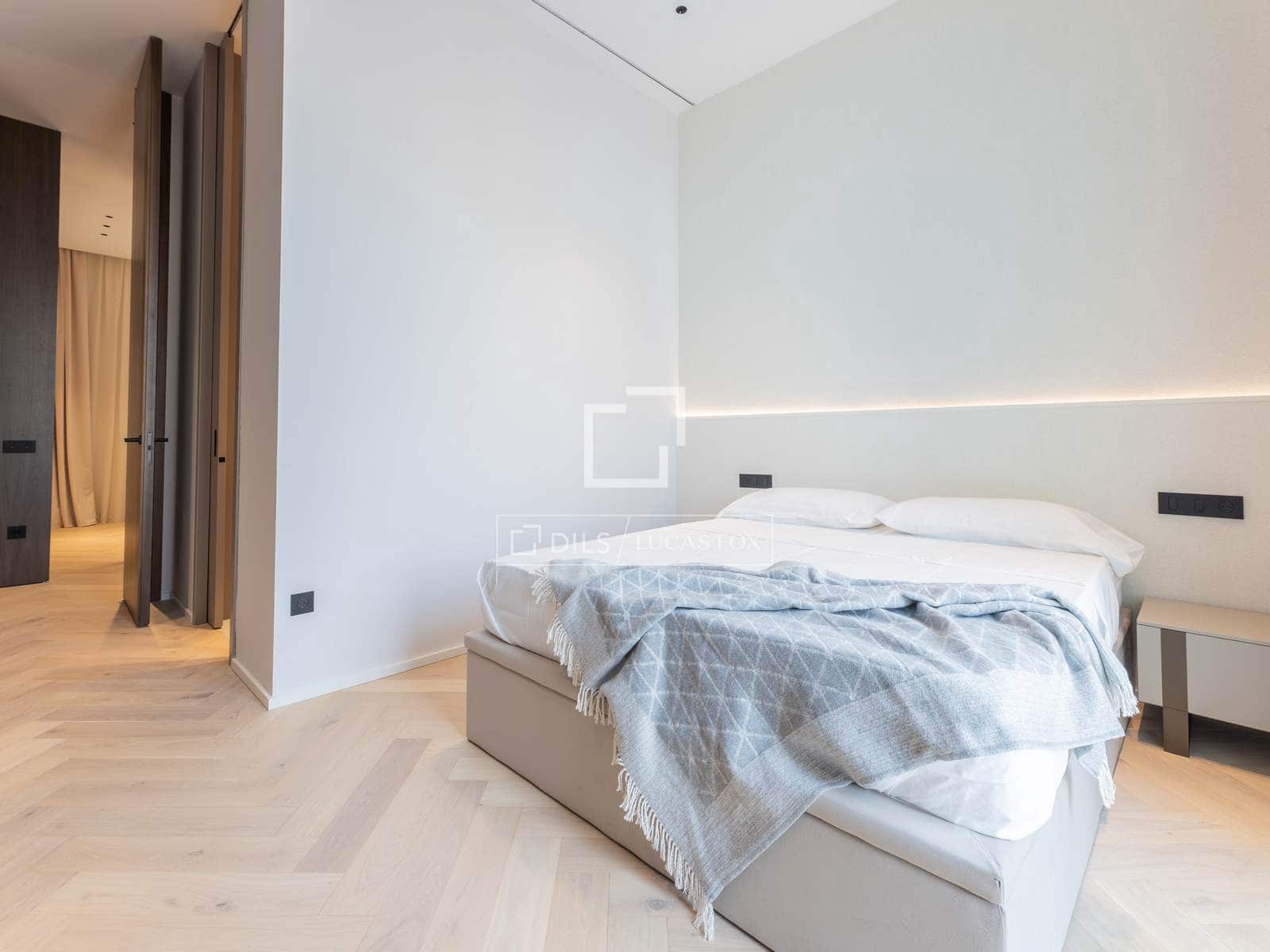 5 chambre Appartement à vendre à Valence ville - 3 900 000 € (Ref: 9466175)