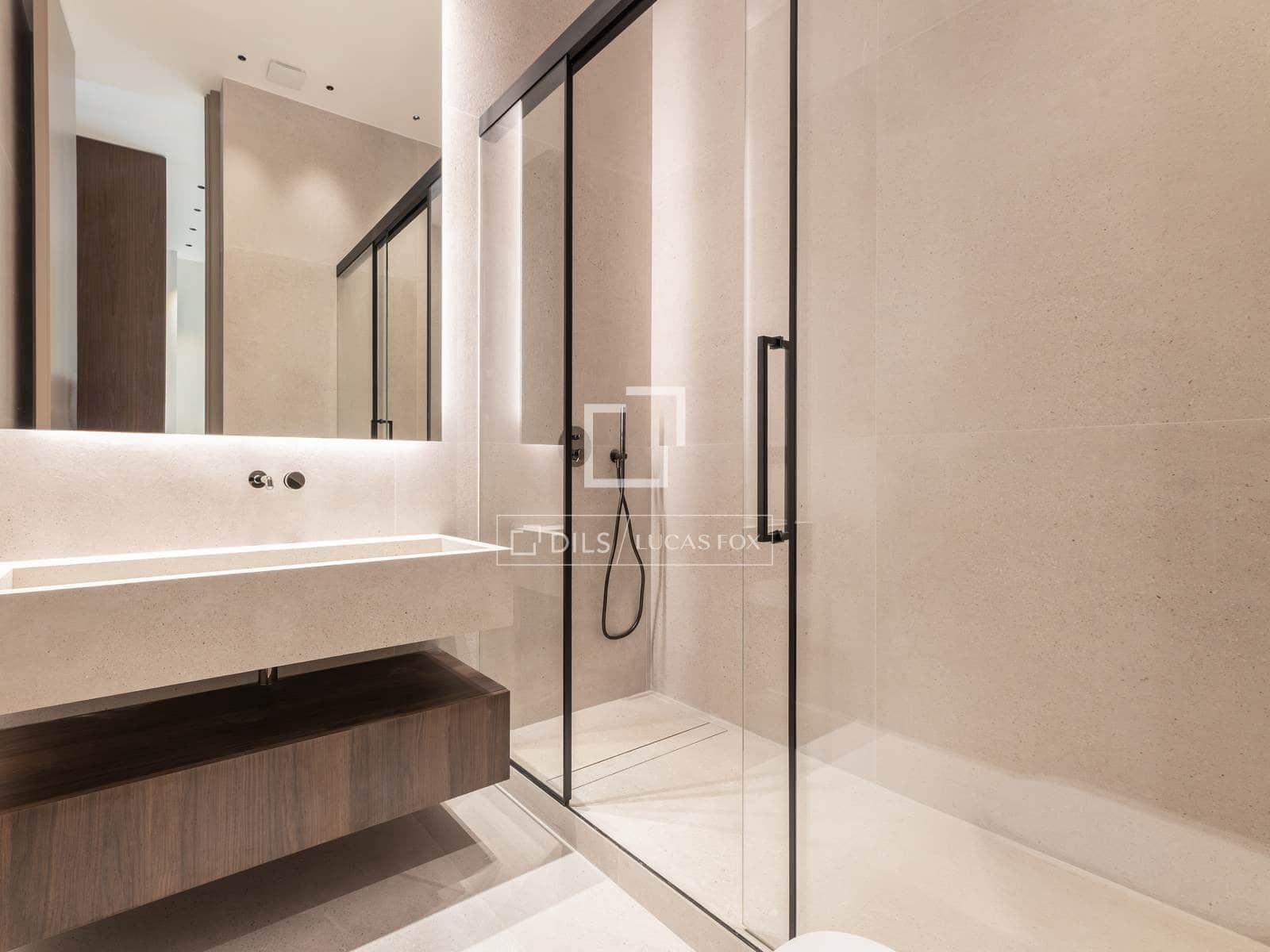 5 chambre Appartement à vendre à Valence ville - 3 900 000 € (Ref: 9466175)