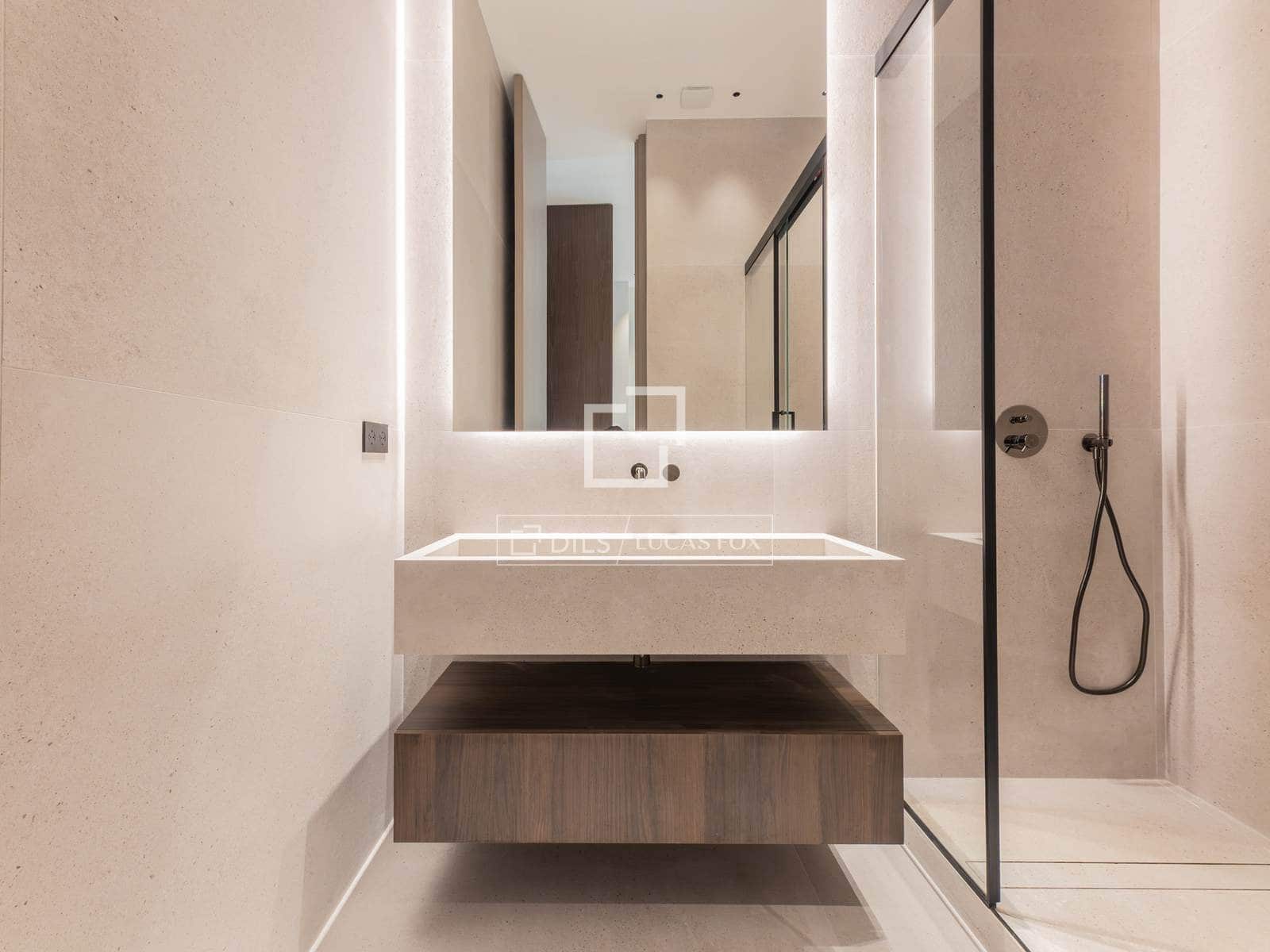 5 chambre Appartement à vendre à Valence ville - 3 900 000 € (Ref: 9466175)