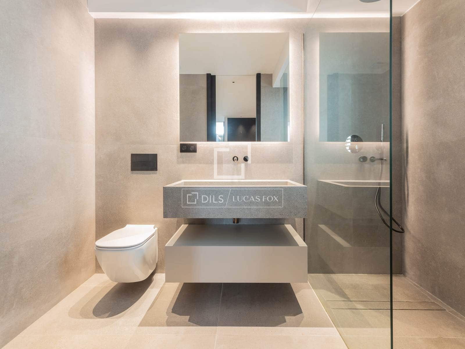 5 chambre Appartement à vendre à Valence ville - 3 900 000 € (Ref: 9466175)