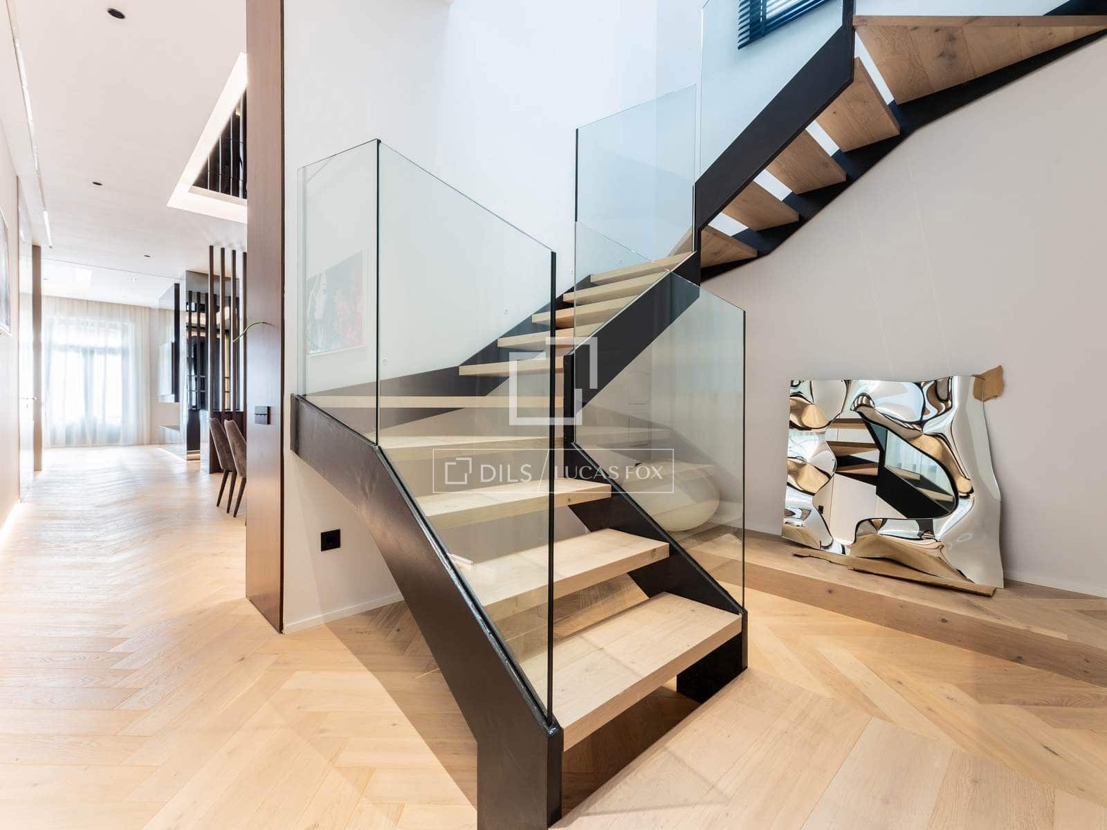 5 chambre Appartement à vendre à Valence ville - 3 900 000 € (Ref: 9466175)