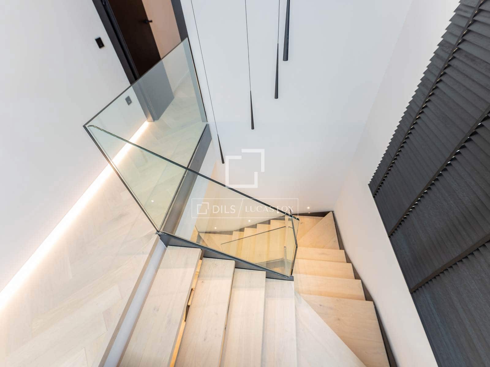 5 chambre Appartement à vendre à Valence ville - 3 900 000 € (Ref: 9466175)