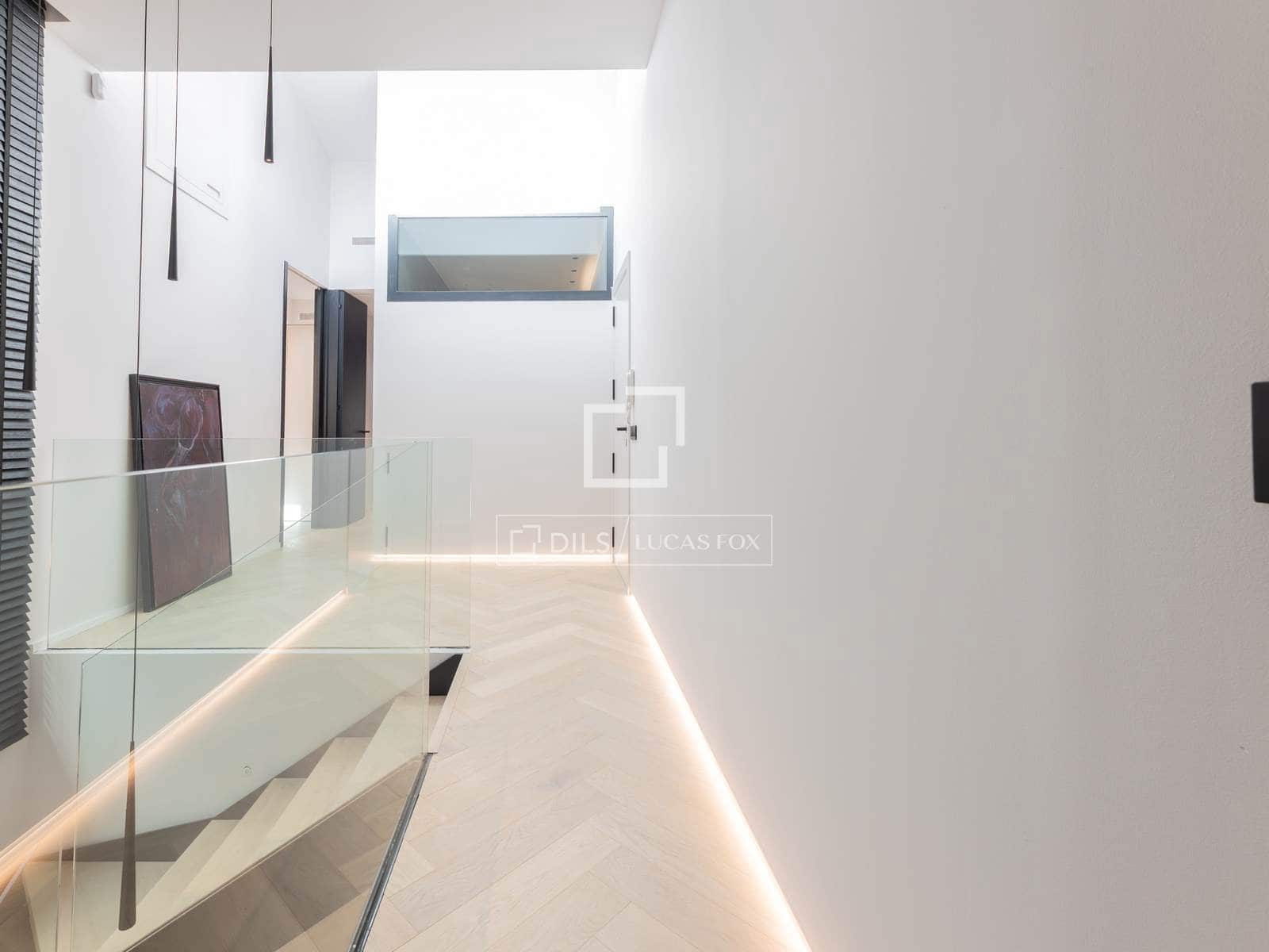 5 chambre Appartement à vendre à Valence ville - 3 900 000 € (Ref: 9466175)