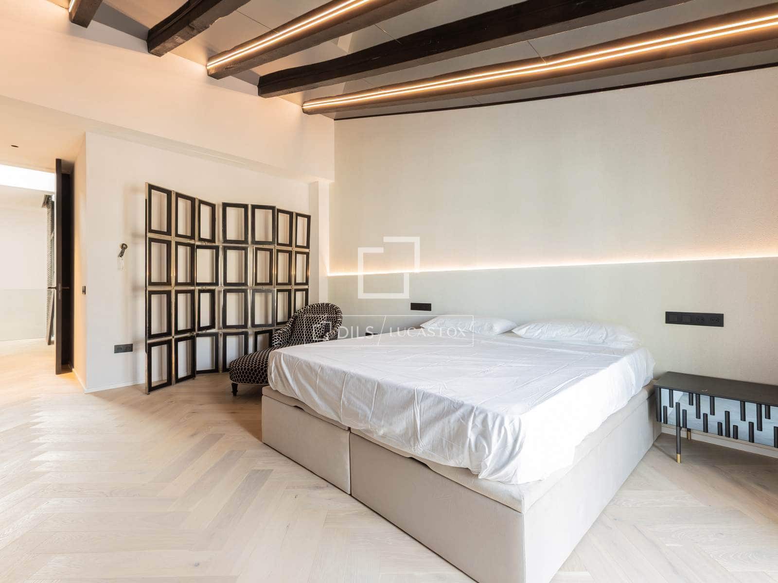 5 chambre Appartement à vendre à Valence ville - 3 900 000 € (Ref: 9466175)