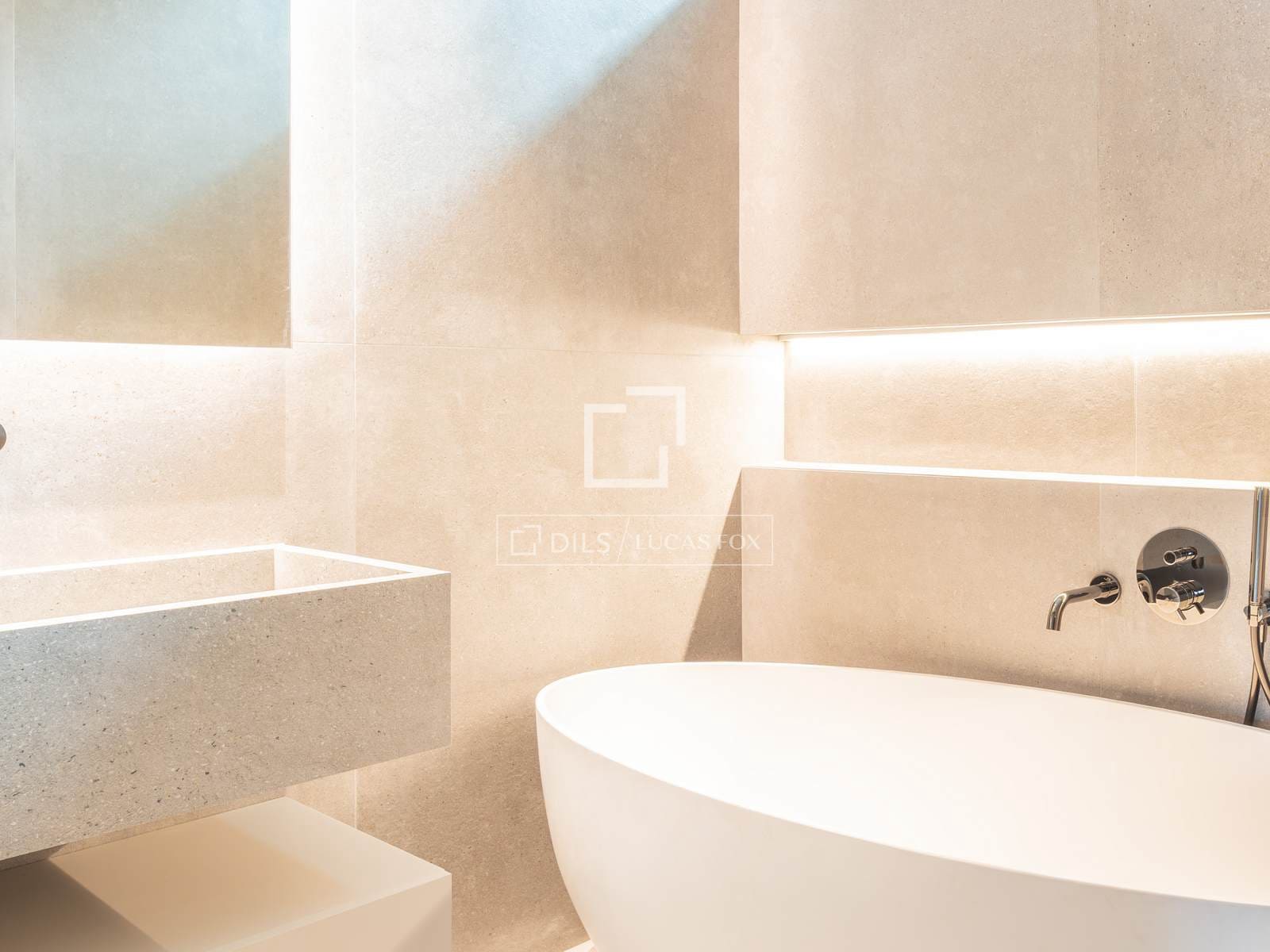 5 chambre Appartement à vendre à Valence ville - 3 900 000 € (Ref: 9466175)