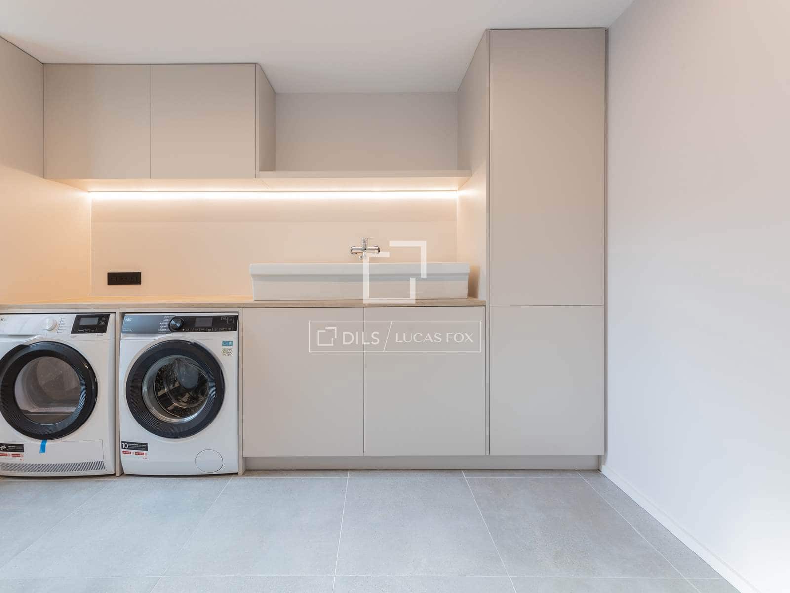 5 chambre Appartement à vendre à Valence ville - 3 900 000 € (Ref: 9466175)