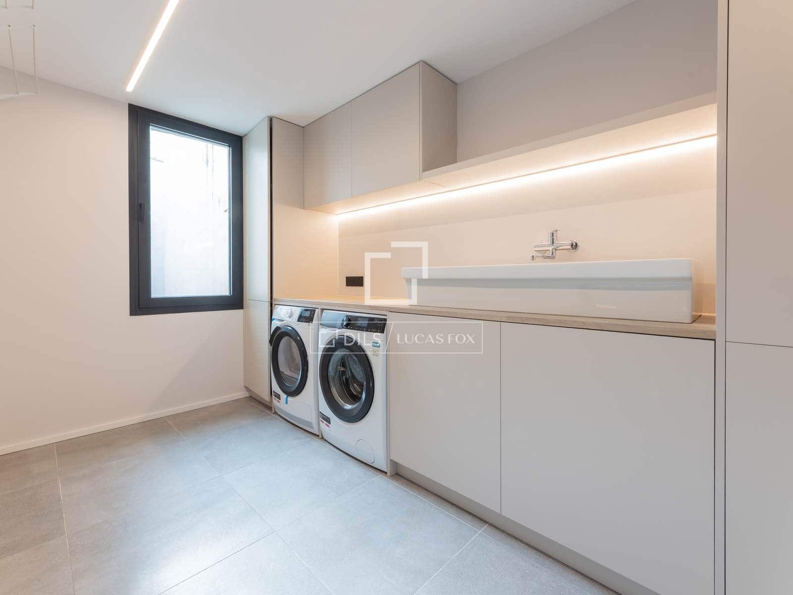 5 chambre Appartement à vendre à Valence ville - 3 900 000 € (Ref: 9466175)