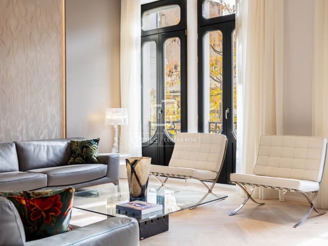 5 chambre Appartement à vendre à Valence ville - 3 900 000 € (Ref: 9466175)