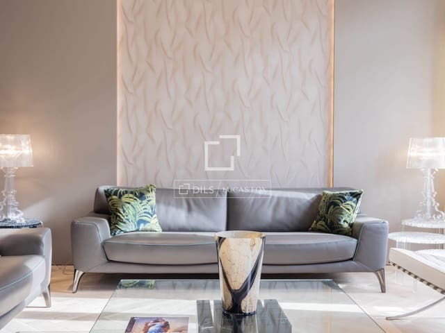 5 chambre Appartement à vendre à Valence ville - 3 900 000 € (Ref: 9466175)