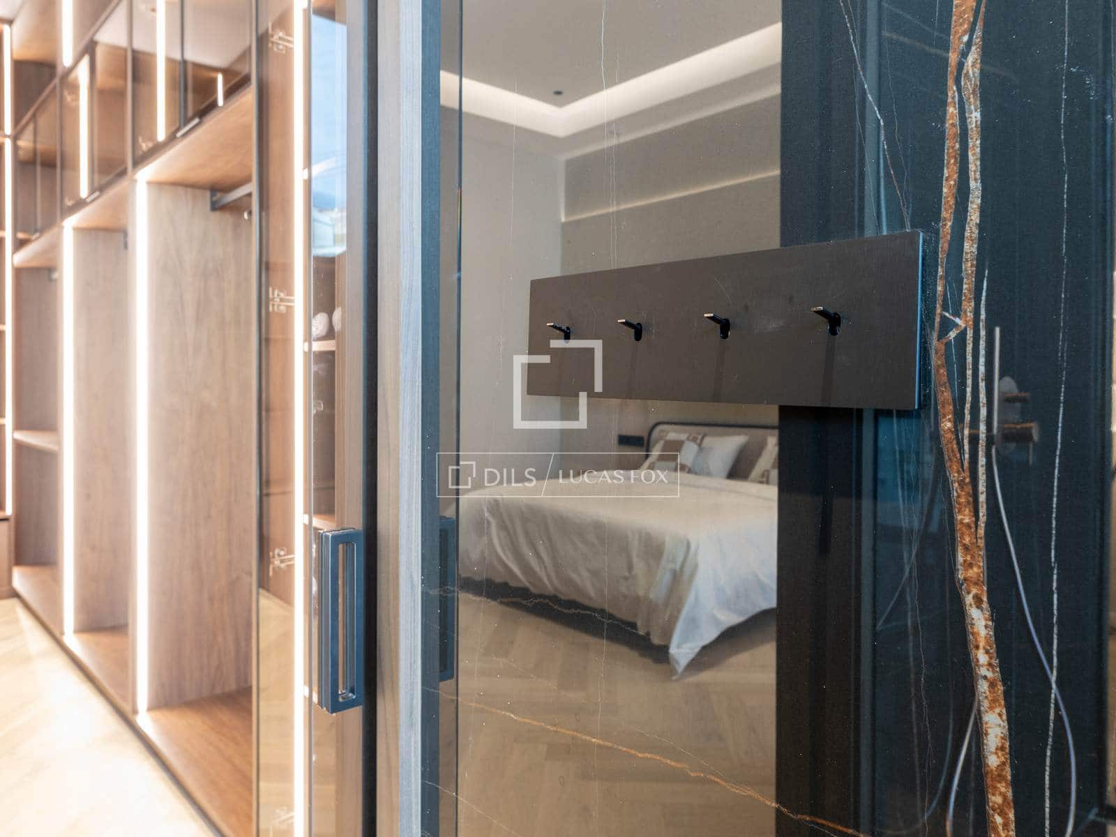 5 chambre Appartement à vendre à Valence ville - 3 900 000 € (Ref: 9466175)