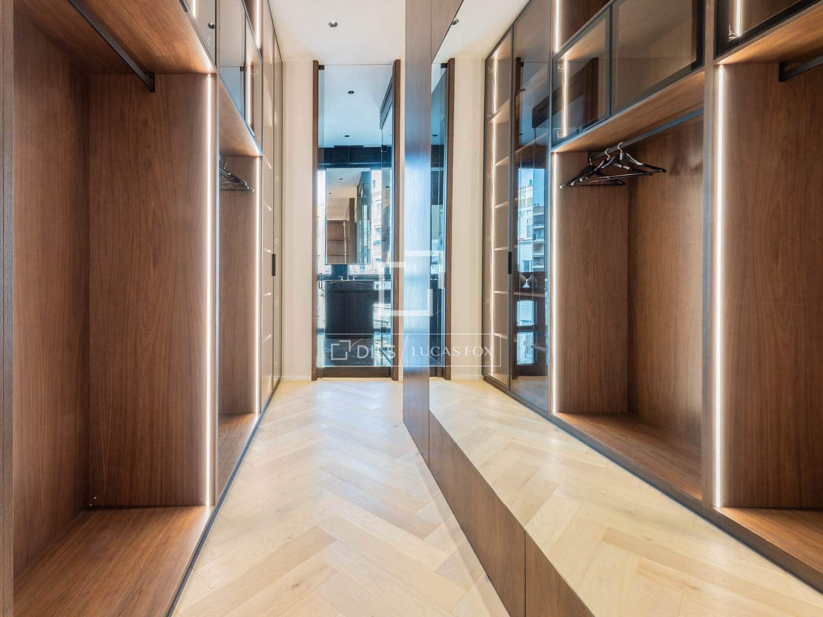 5 chambre Appartement à vendre à Valence ville - 3 900 000 € (Ref: 9466175)