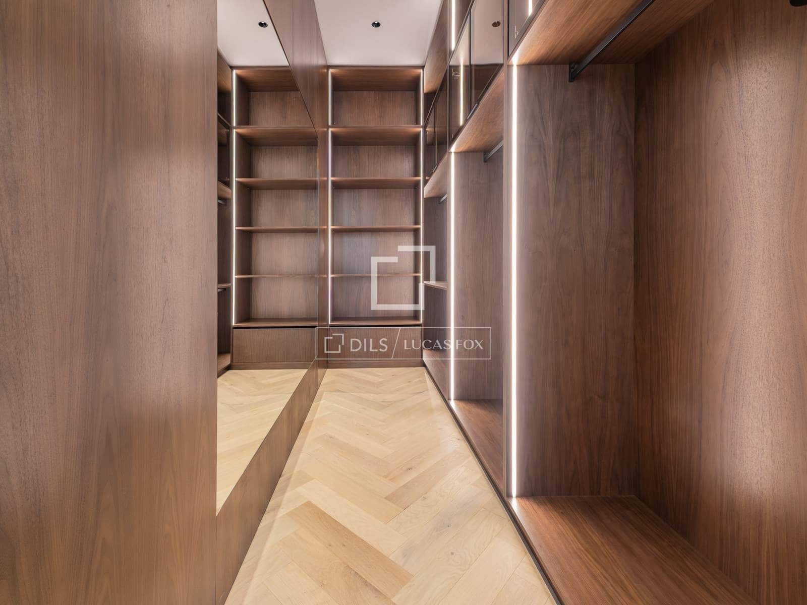 5 chambre Appartement à vendre à Valence ville - 3 900 000 € (Ref: 9466175)