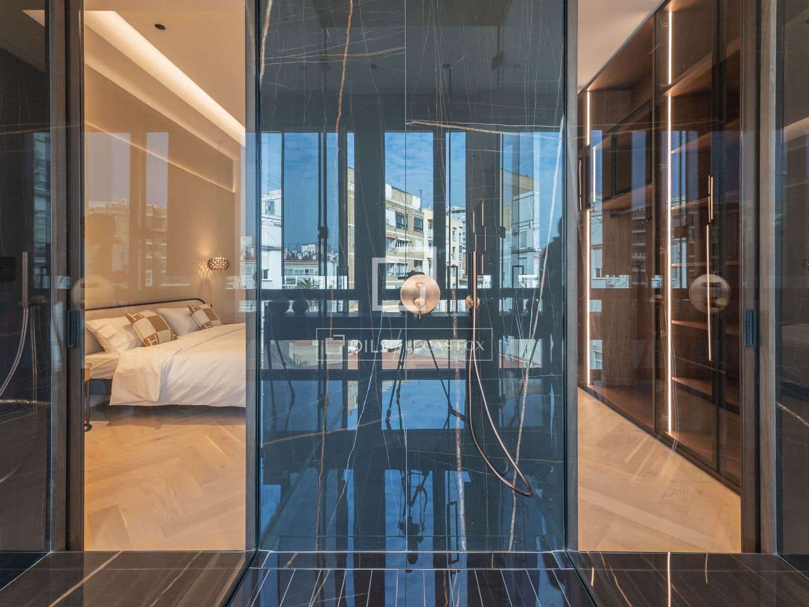 5 chambre Appartement à vendre à Valence ville - 3 900 000 € (Ref: 9466175)