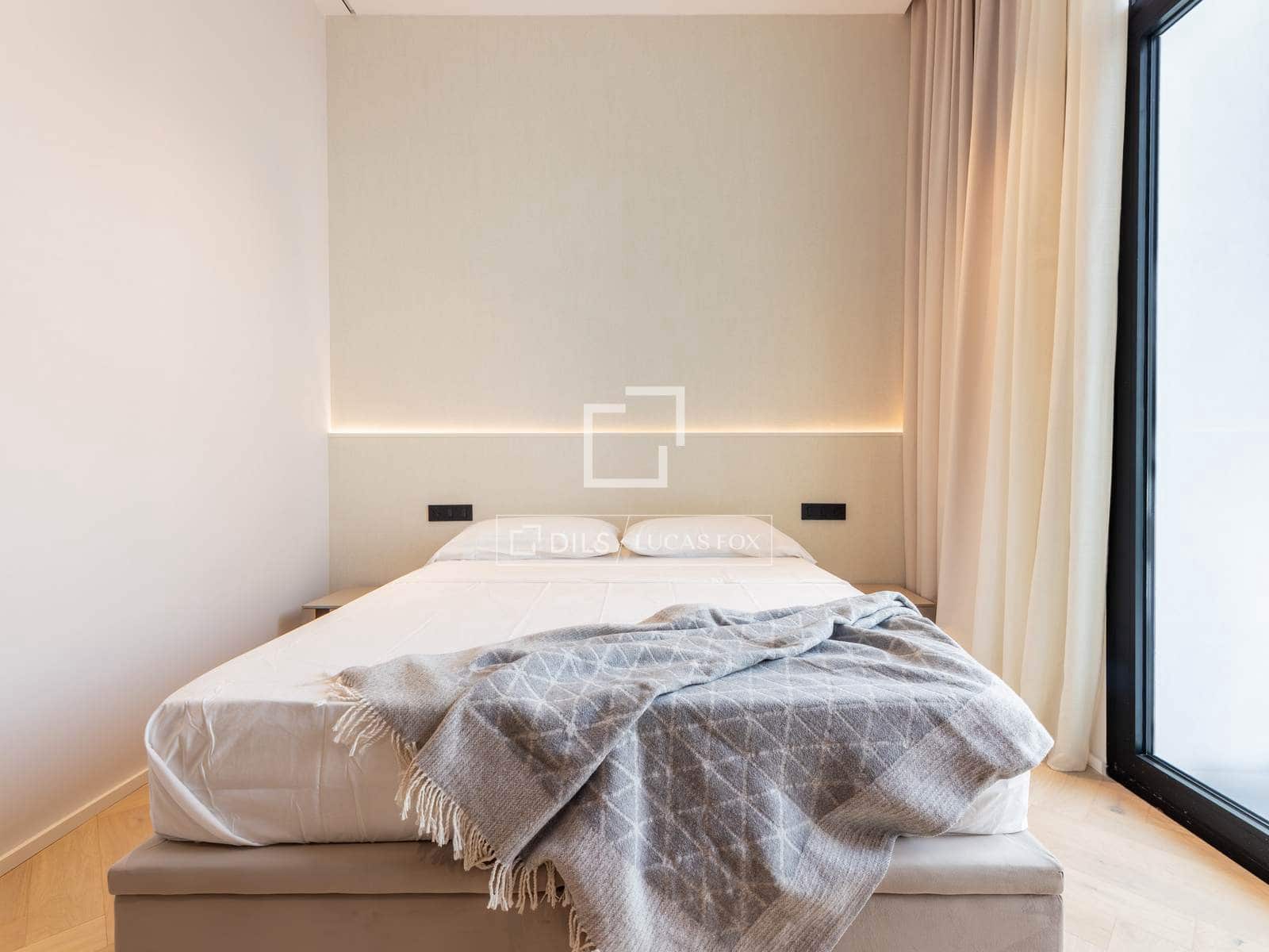 5 chambre Appartement à vendre à Valence ville - 3 900 000 € (Ref: 9466175)